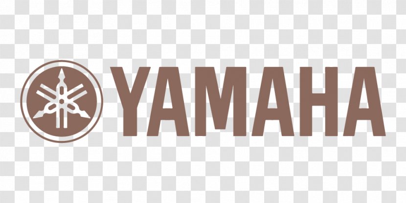 Yamaha Motor Company Corporation Logo Motorcycle Musical Instruments - Cartoon Transparent PNG