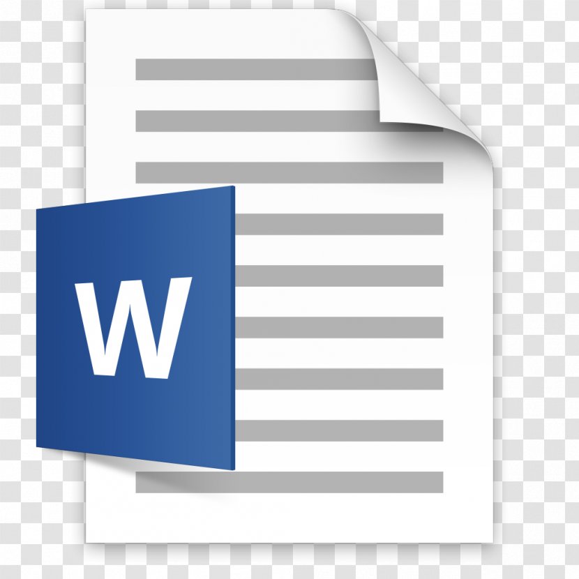 Microsoft Word Document Excel Office 365 - Annual Reports Transparent PNG