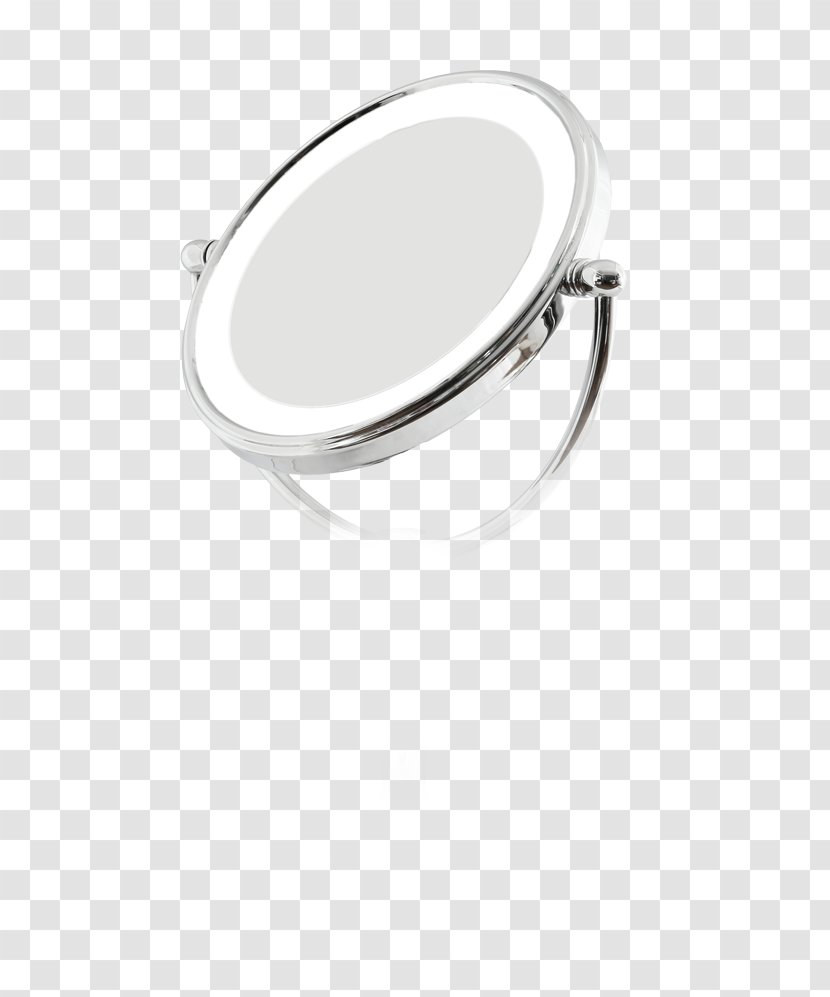 Silver Body Jewellery - Jewelry Transparent PNG