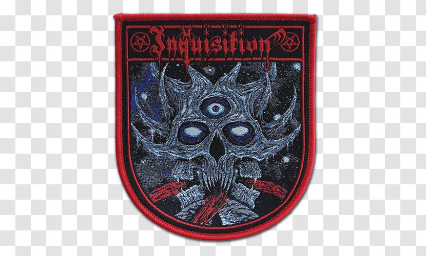 Inquisition Ominous Doctrines Of The Perpetual Mystical Macrocosm Into Infernal Regions Ancient Cult Hymn For A Dead Star - Musical Ensemble Transparent PNG