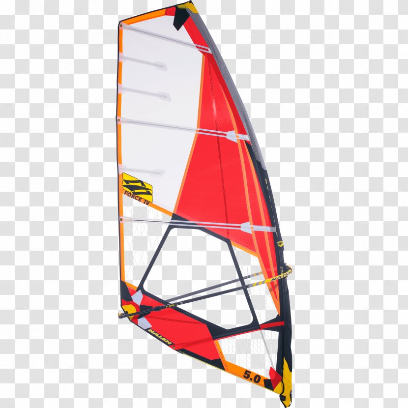 Windsurfing Sail Surfboard Kite Transparent PNG