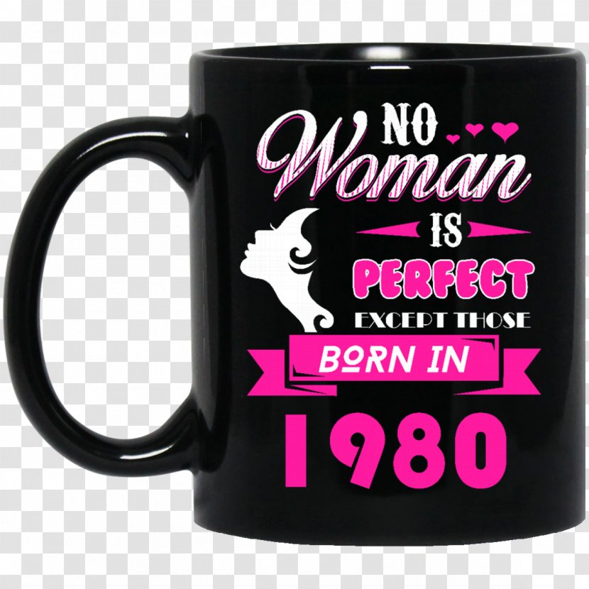 Mug Coffee Cup Teacup Ceramic - Drinkware - Woman Transparent PNG
