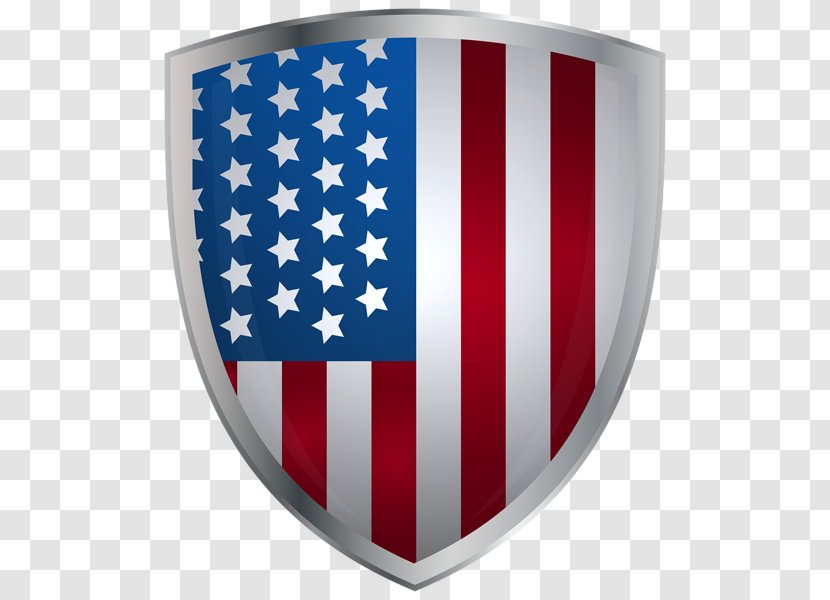 Flag Of The United States Clip Art - About Us Transparent PNG