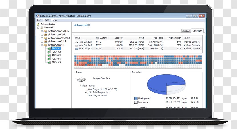 Dashboard Computer Software Marketing Management Business - Organization - Belly Fat Transparent PNG