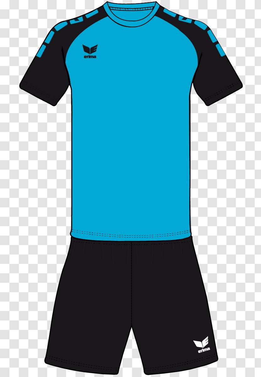T-shirt Sleeve ユニフォーム Neck - Tshirt Transparent PNG
