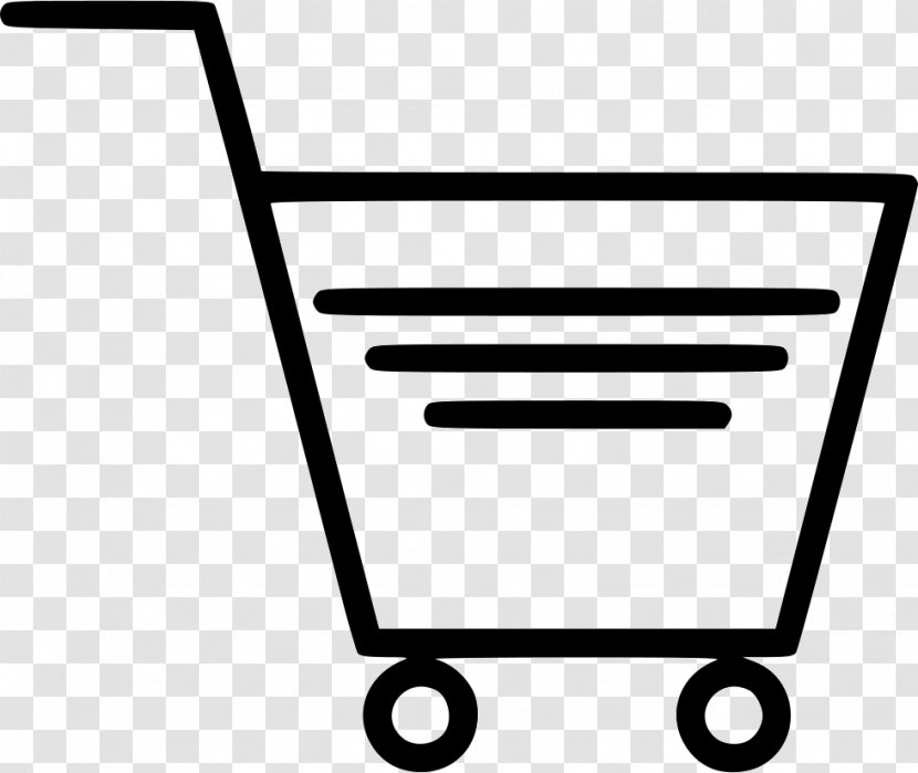 Shopping Cart Vector Graphics Online Transparent PNG