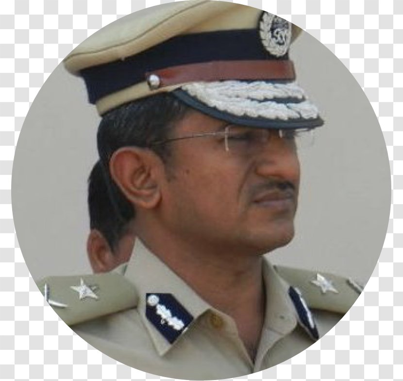Alok Mittal Haryana Indian Police Service Officer - Central Industrial Security Force - Raman Singh Transparent PNG