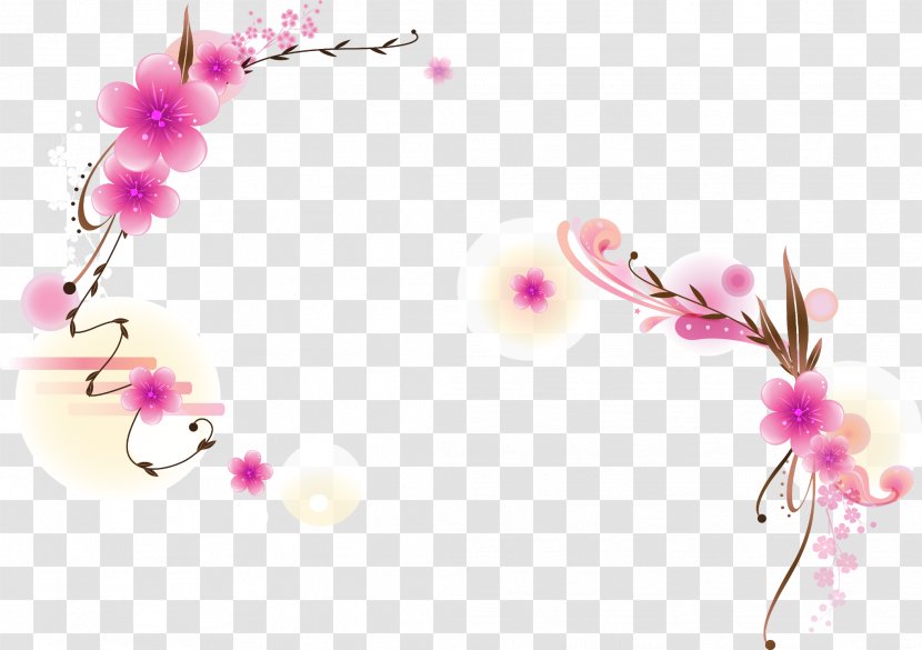 Flower Greeting & Note Cards Clip Art Image Transparent PNG