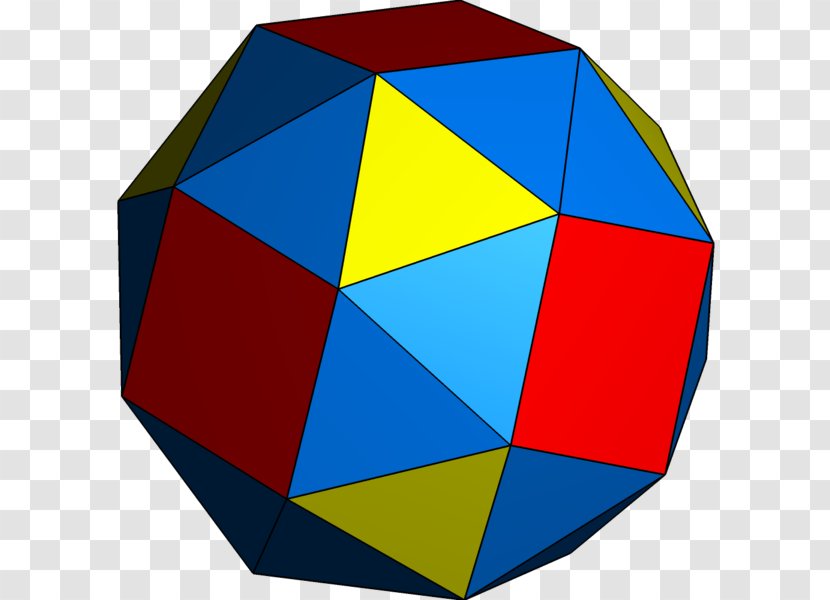 Uniform Polyhedron Snub Dodecahedron Cube - Alternation Transparent PNG