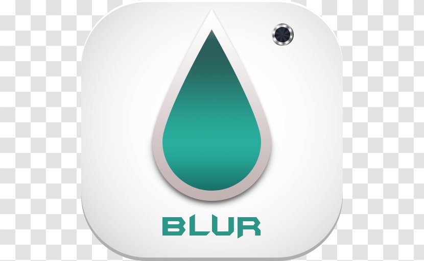 Product Design Logo Brand Font - Blur Camera Transparent PNG