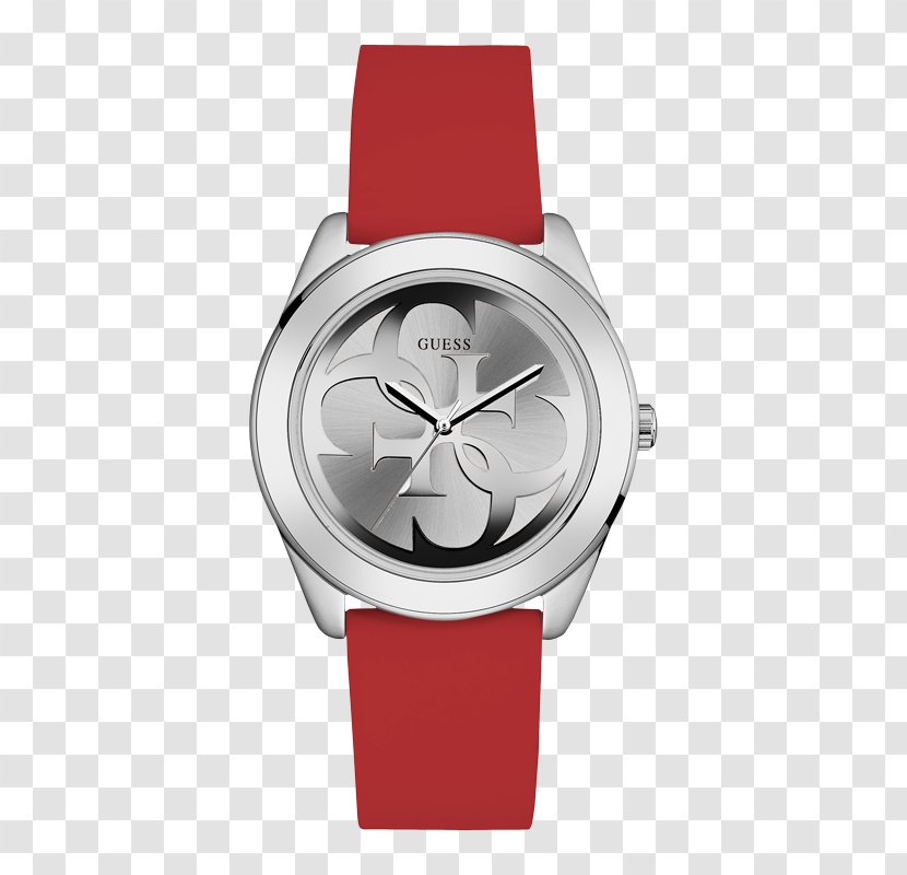 Strap Guess LG G Watch Fashion Transparent PNG