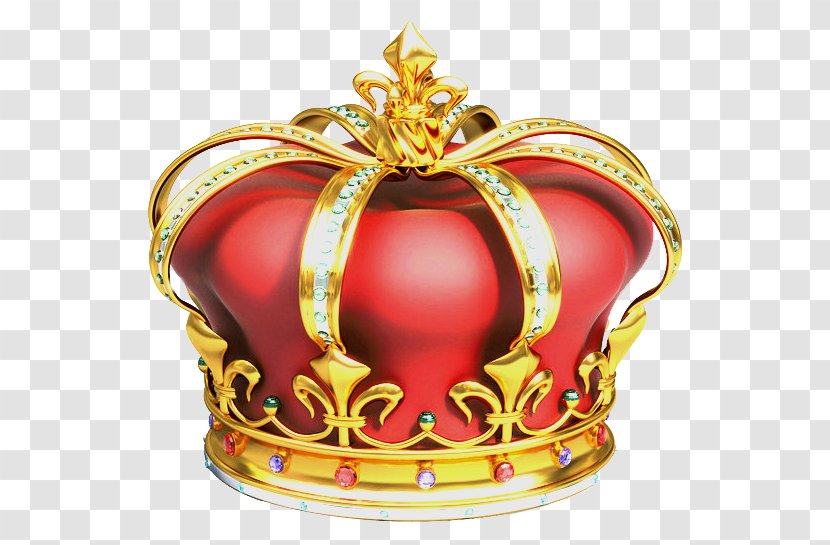 Crown Clip Art Transparent PNG