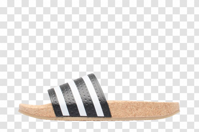 Sandal Adidas Originals Shoe Yeezy - Flip Flop Transparent PNG