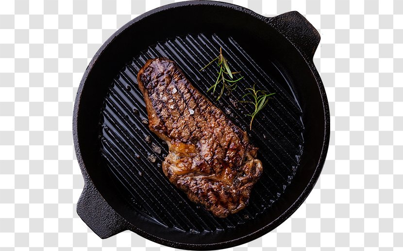 Sirloin Steak Grilling Barbecue Chateaubriand Recipe - Grilled Beef Transparent PNG