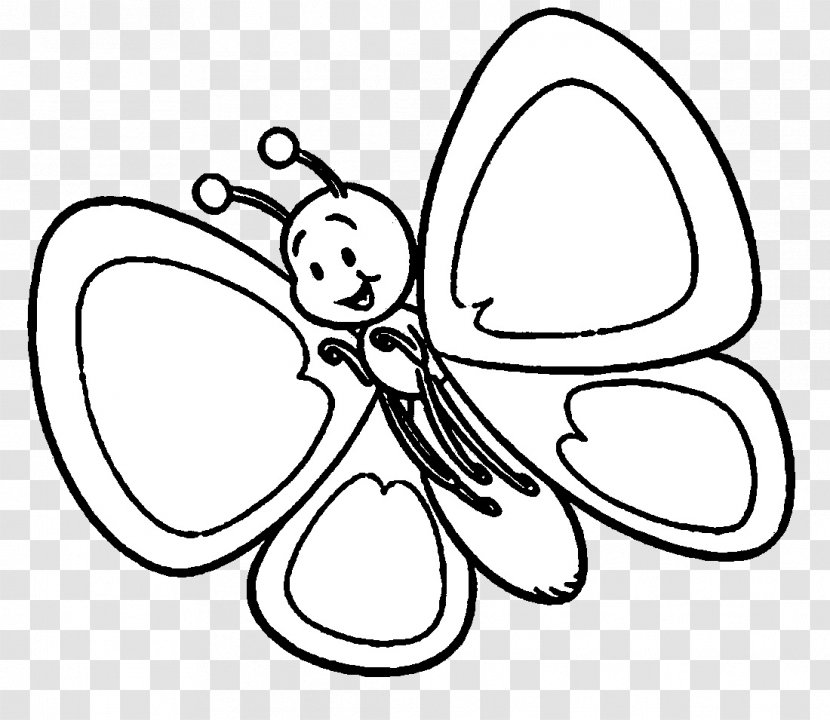 Coloring Book Child Toddler Colouring Pages Pre-school - Flower Transparent PNG