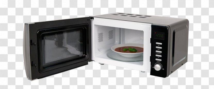 Microwave Ovens Electronics Toaster - Oven Transparent PNG