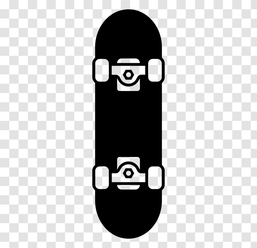 Skateboarding Kick Scooter Surfing - Hamburger Button - Skateboard Transparent PNG