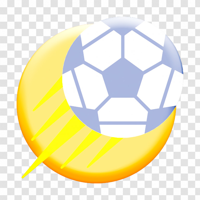 Soccer Icon Soccer Ball Icon Transparent PNG