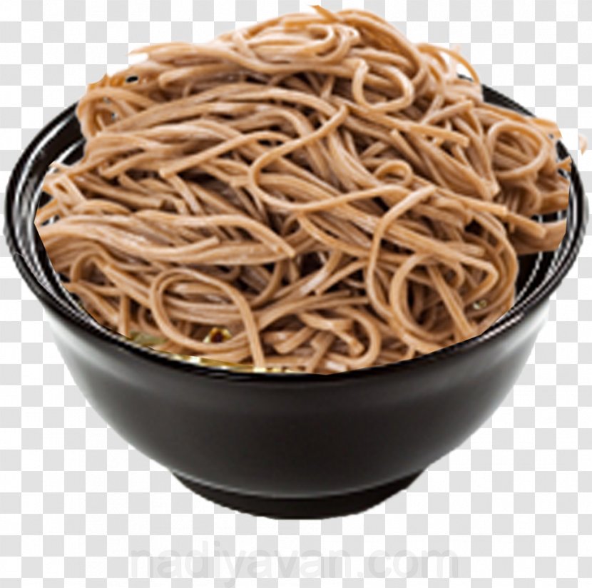 Chinese Food - Yi Mein - Chow Transparent PNG
