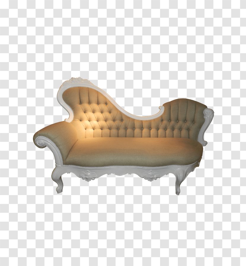 Chaise Longue Comfort Couch - Lounge Transparent PNG