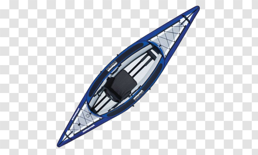 Yacht 08854 Aquaglide Columbia XP One Boat - Sea Kayak Transparent PNG