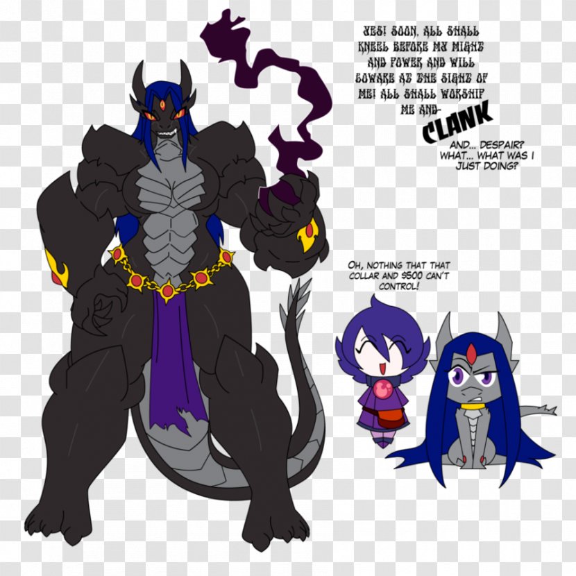 Raven Trigon Beast Boy Nightwing Robin - Titans - People Waiting For Help Transparent PNG