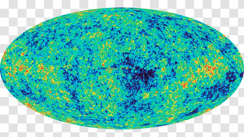 Discovery Of Cosmic Microwave Background Radiation Wilkinson Anisotropy Probe Universe - Aqua - William Clark Explorer Transparent PNG