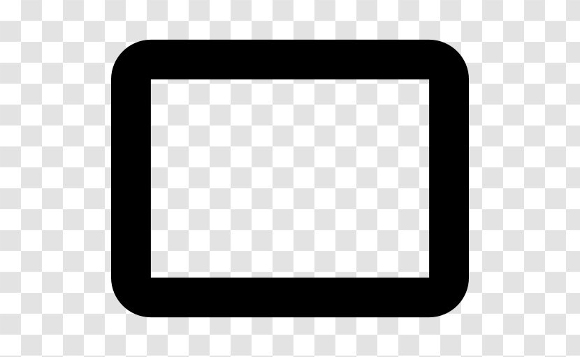 Rectangle Shape Checkbox Clip Art Transparent PNG