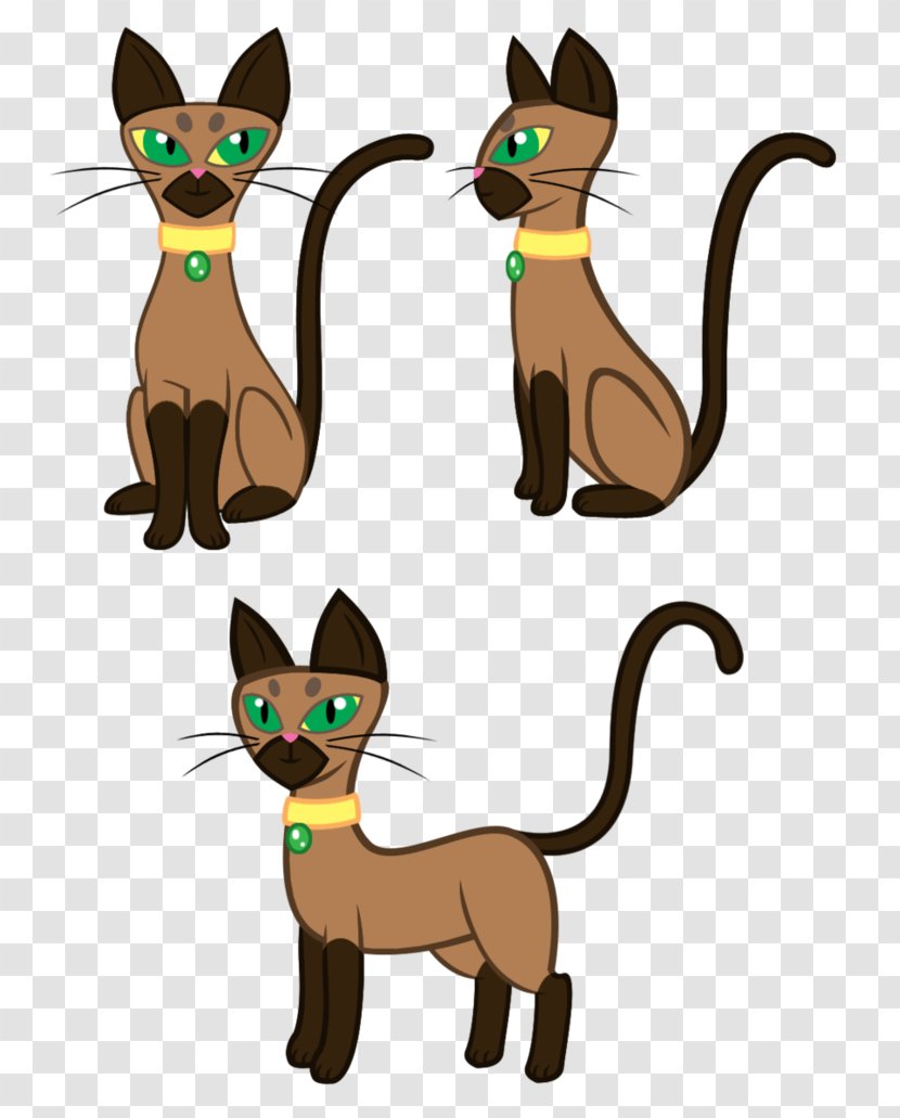 Whiskers Kitten Cat Drawing Art - Digital Transparent PNG