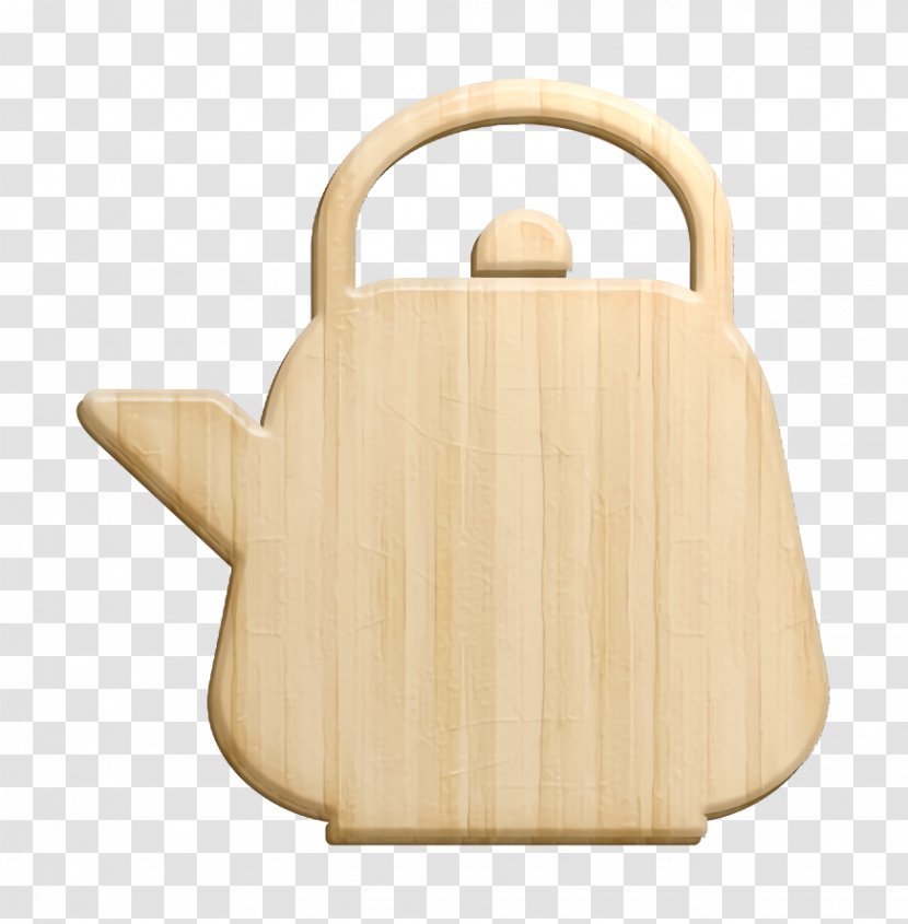 Cooking Icon Drink Food - Fashion Accessory Kettle Transparent PNG