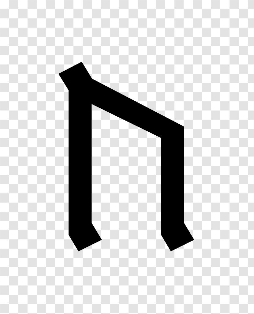 Line Number Angle - Symbol Transparent PNG