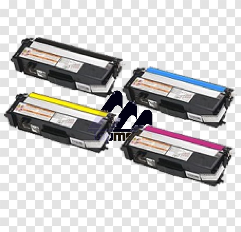 Toner Cartridge Ink Printer Office Supplies - Rom Transparent PNG