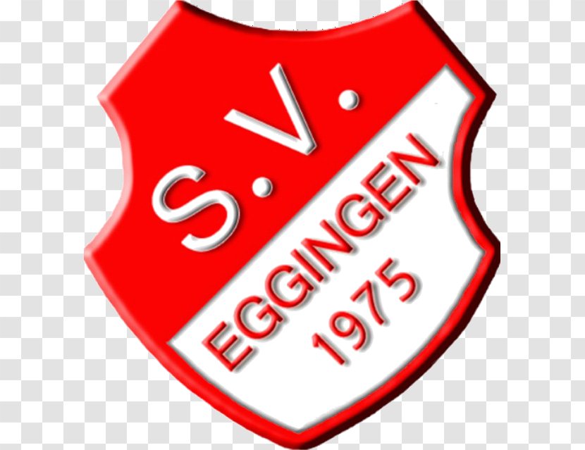 SV Eggingen E. V. Brand Markus Held Logo Clip Art - Signage - Fussball Transparent PNG