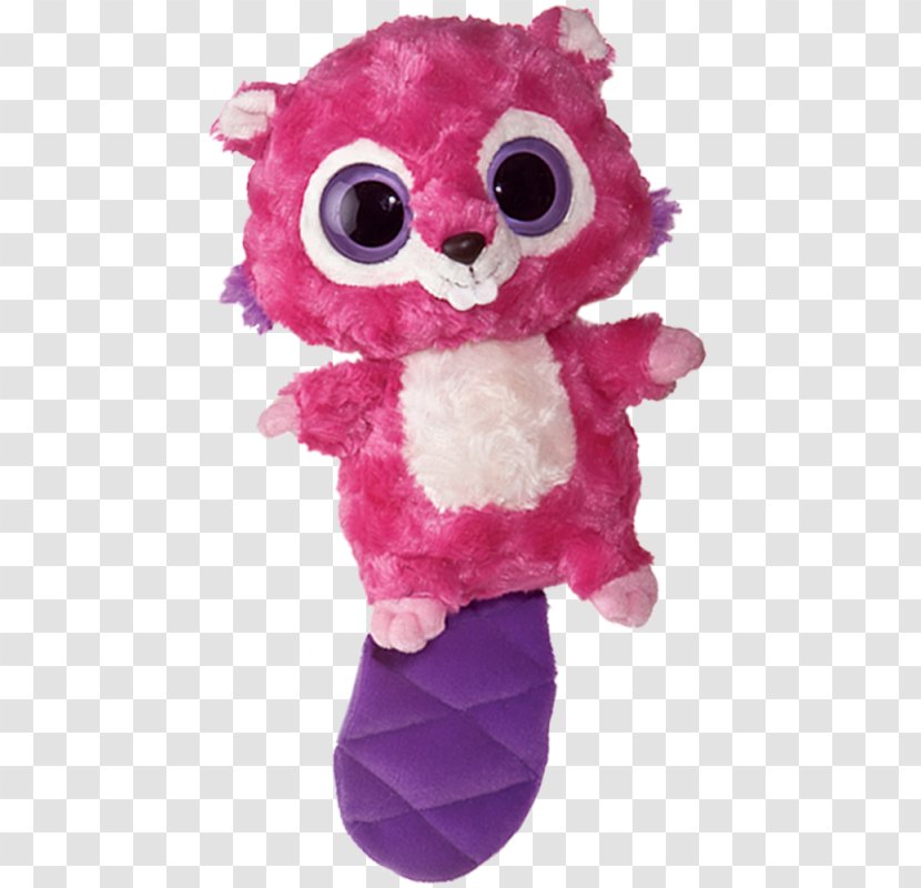 Stuffed Animals & Cuddly Toys YooHoo Friends Pammee Aurora World, Inc. - Tree - Toy Transparent PNG