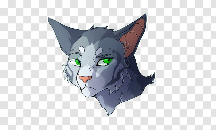 Whiskers Cat Illustration Cartoon Legendary Creature Transparent PNG