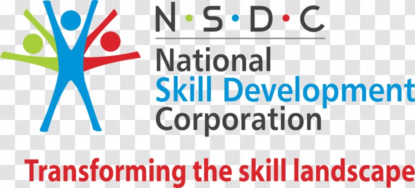 Olive Heritage Vocational School National Skill Development Corporation Ministry Of And Entrepreneurship Logo Organization - Blue - Narendra Modi Transparent PNG