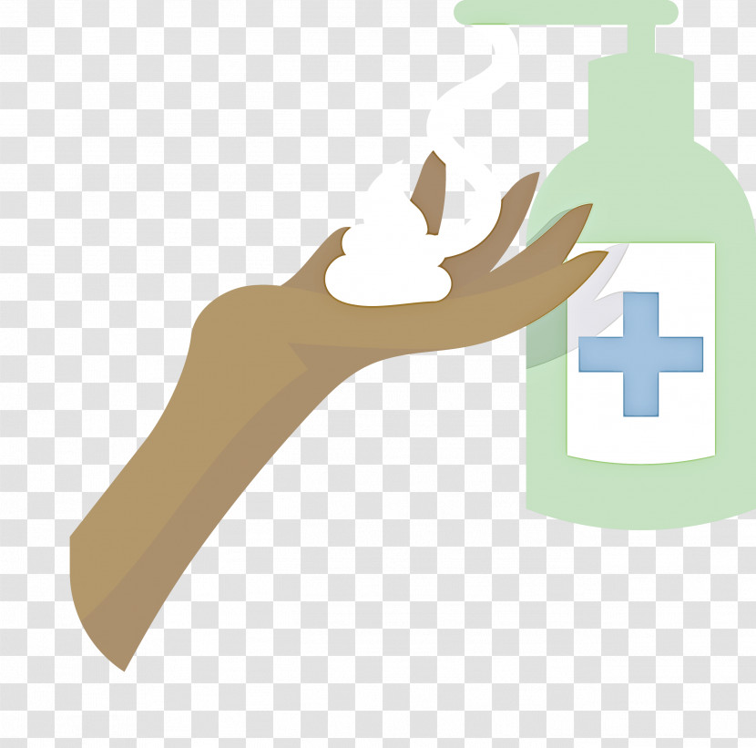 Hand Washing Handwashing Hand Hygiene Transparent PNG