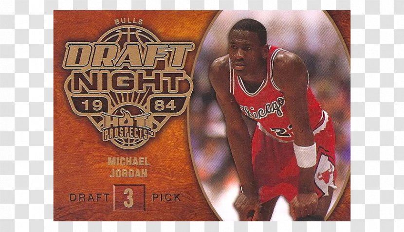 The Book Of Basketball Athlete 1998 NBA Finals - Nba Transparent PNG