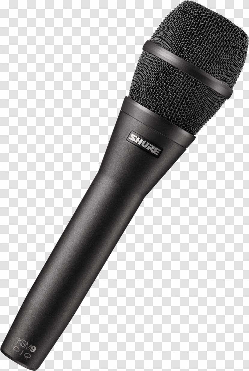Microphone BEHRINGER Ultravoice XM8500 Amazon.com Musical Instruments Audio - Heart Transparent PNG