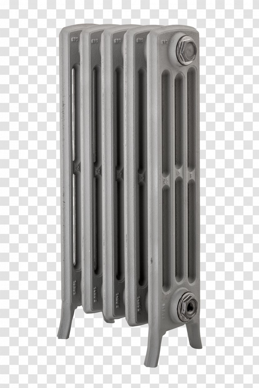 Heating Radiators Cast Iron Ford Central - Radiator Transparent PNG