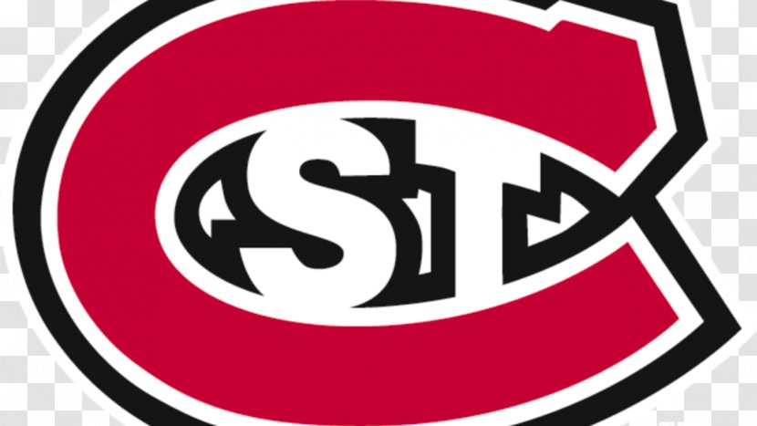 St. Cloud State University Huskies Men's Ice Hockey Team North Hennepin Community College Technical And - Husky Transparent PNG