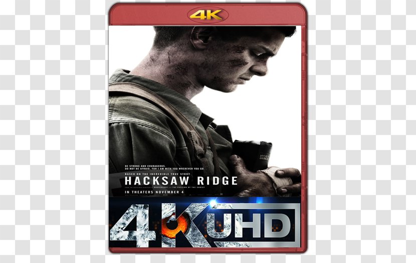 High Efficiency Video Coding Doctor Strange 4K Resolution Ultra-high-definition Television - Film - Hacksaw Ridge Transparent PNG
