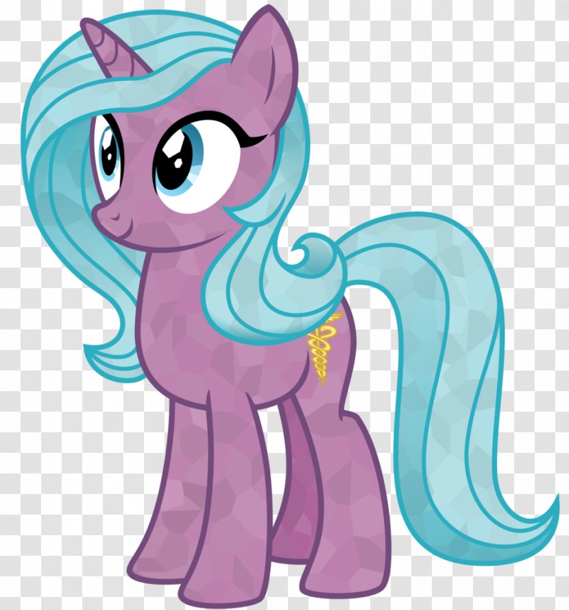 My Little Pony: Equestria Girls Rainbow Dash Horse - Heart - Inkscape Transparent PNG