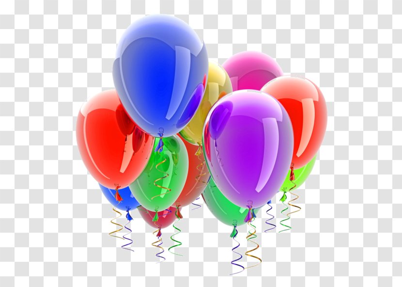 Balloon Rugby Ball - Natural Rubber - Joyeux Anniversaire Transparent PNG