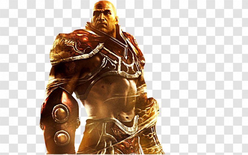 God Of War: Ascension War Saga Collection Ghost Sparta - Knight - Gow Transparent PNG