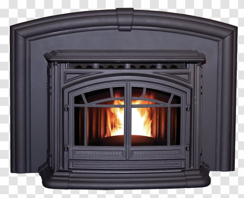 Wood Stoves Heat Hearth Burn Advertising - Gray Wolf Transparent PNG