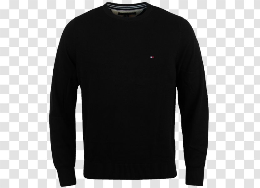 Tracksuit Hoodie T-shirt Adidas Clothing - Cartoon - Crewneck Sweater Arm Transparent PNG