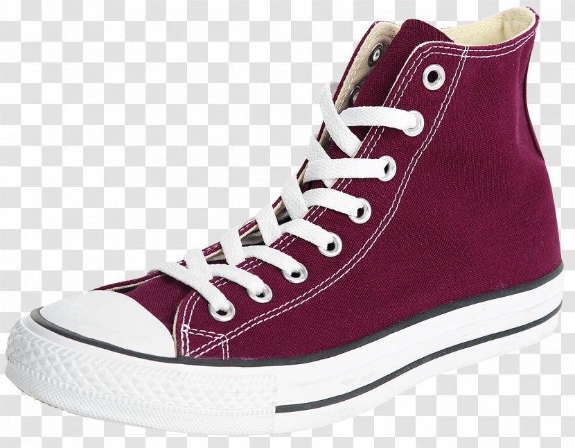 Chuck Taylor All-Stars High-top Sports Shoes Converse - Basketball Shoe - All Star Transparent PNG