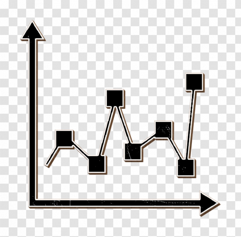 Education Chart Icon Education Icon Academic 2 Icon Transparent PNG