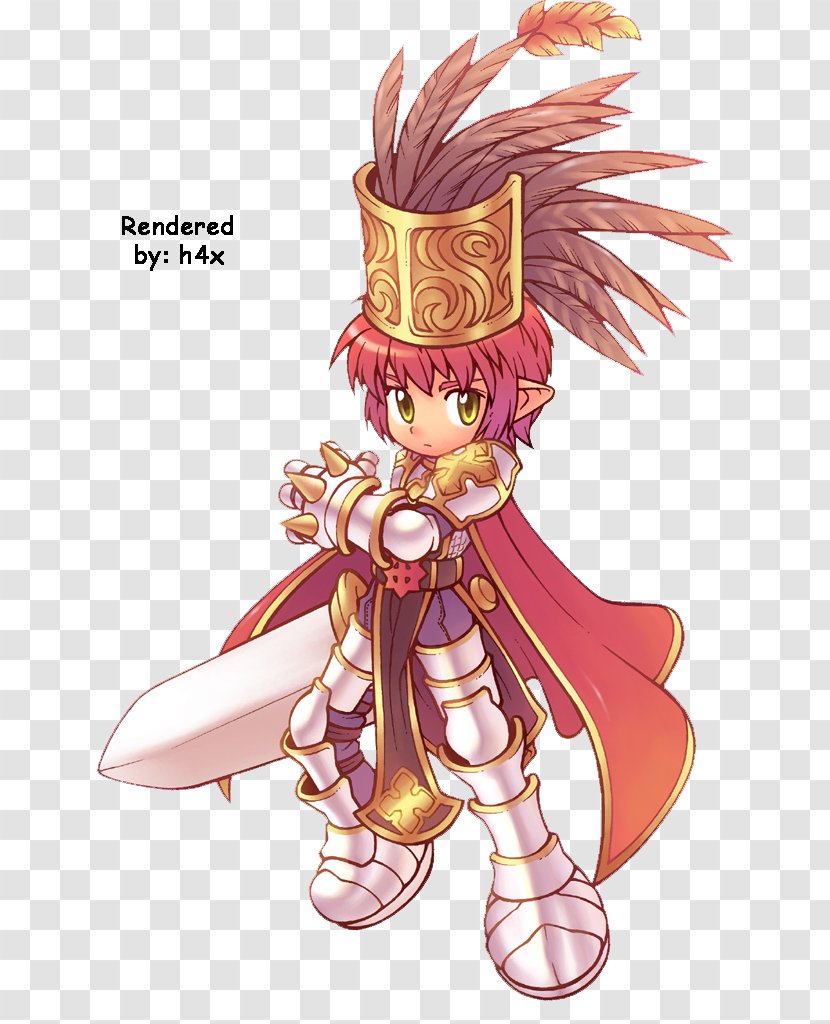 Ragnarok Online Alt Attribute Loki Ragnarök Rendering - Frame Transparent PNG